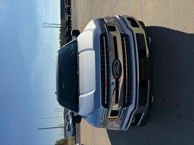 used 2018 Ford F-150 car, priced at $29,998