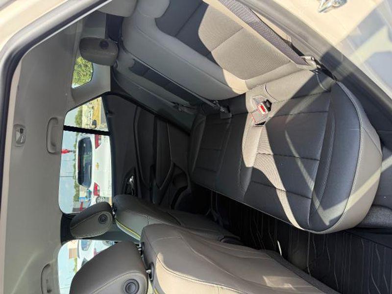 new 2026 Chevrolet Trax car, priced at $26,960