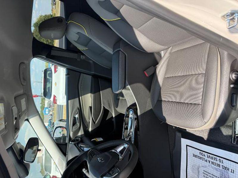 new 2026 Chevrolet Trax car, priced at $26,960