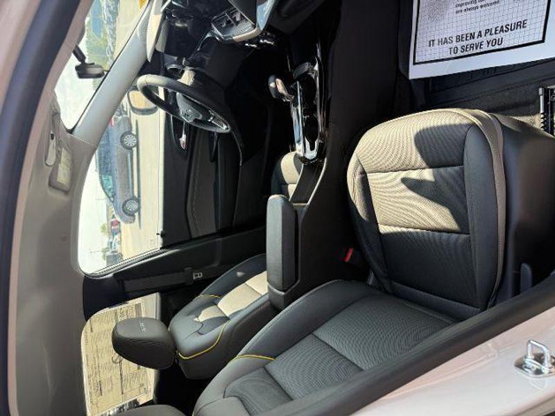 new 2026 Chevrolet Trax car, priced at $26,960