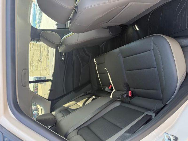 new 2026 Chevrolet Trax car, priced at $26,960