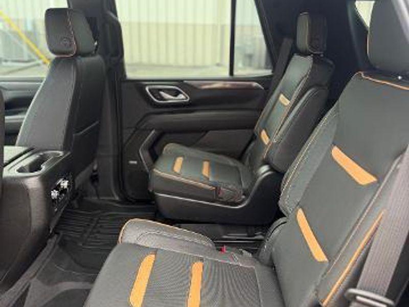 used 2022 GMC Yukon car, priced at $57,989