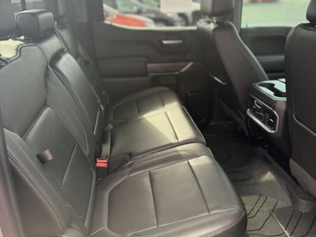 used 2019 Chevrolet Silverado 1500 car, priced at $38,825