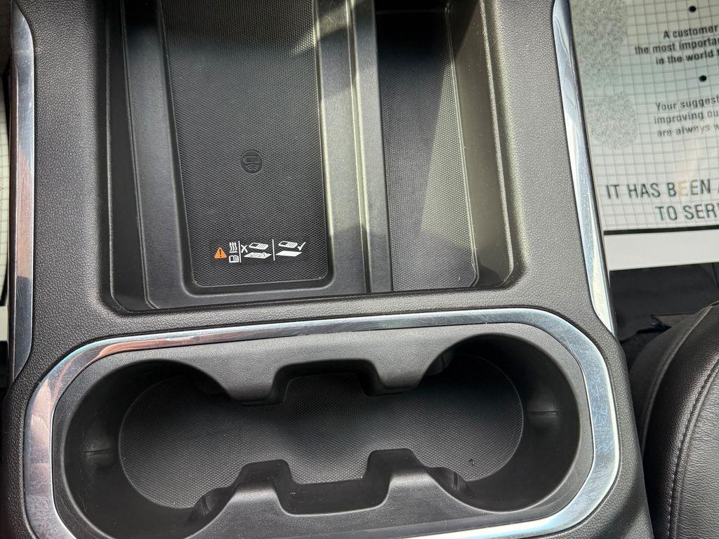 used 2019 Chevrolet Silverado 1500 car, priced at $38,825