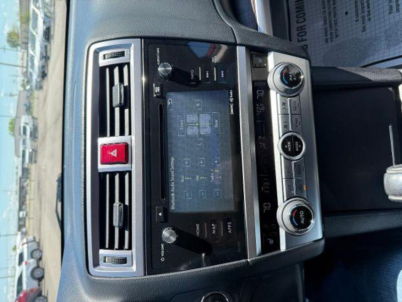 used 2017 Subaru Outback car, priced at $18,998