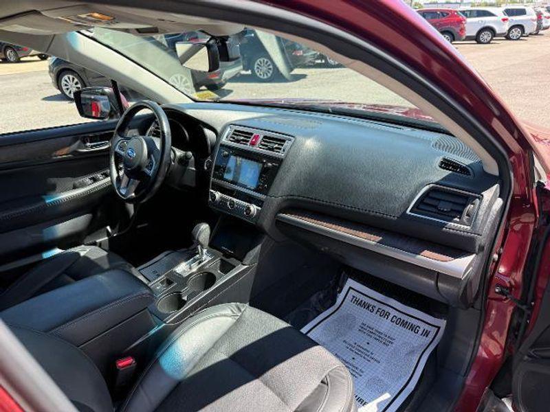 used 2017 Subaru Outback car, priced at $18,998