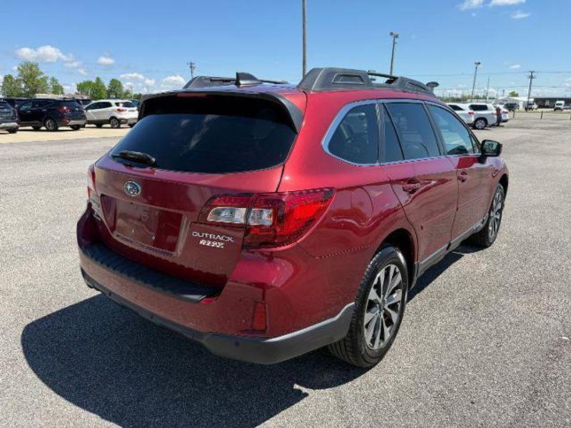 used 2017 Subaru Outback car, priced at $18,998