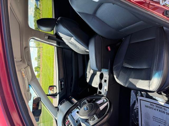 used 2017 Subaru Outback car, priced at $20,499