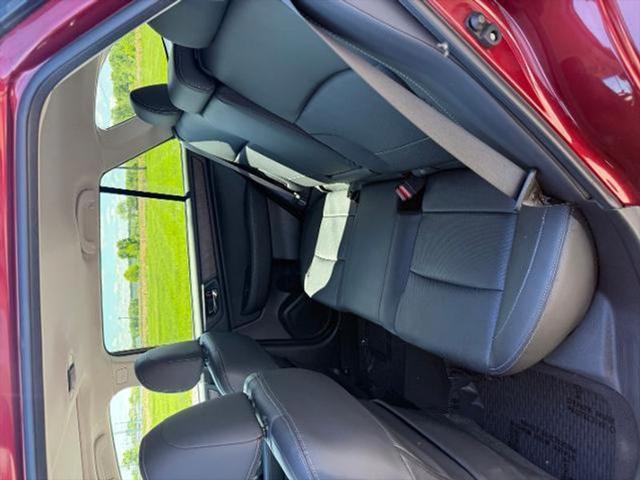 used 2017 Subaru Outback car, priced at $20,499