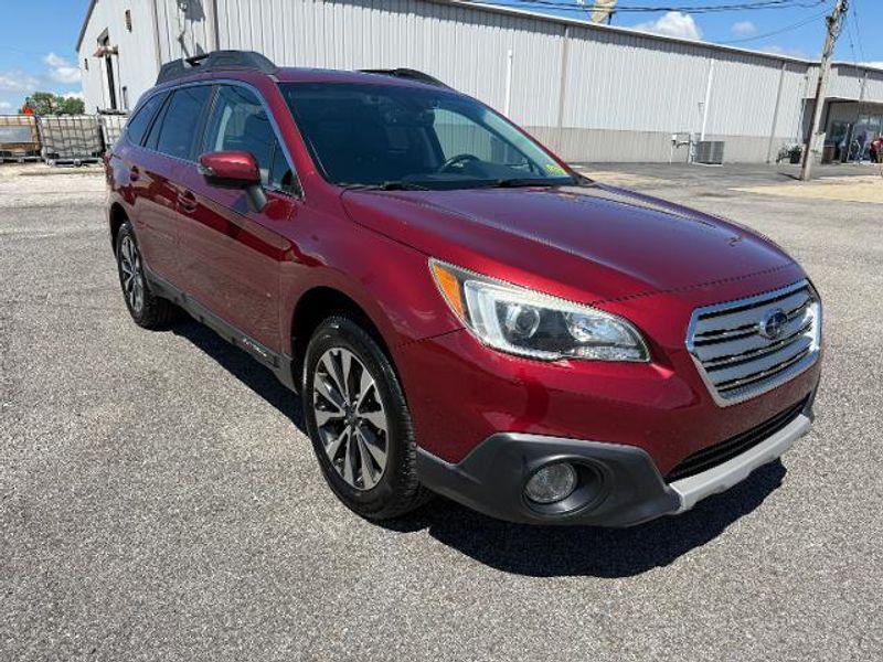 used 2017 Subaru Outback car, priced at $18,998