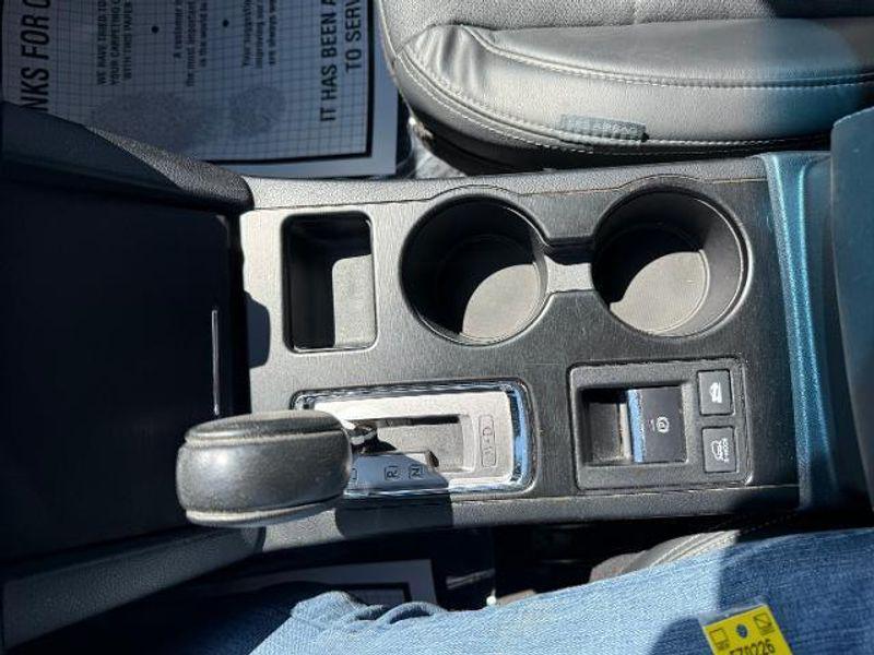 used 2017 Subaru Outback car, priced at $18,998