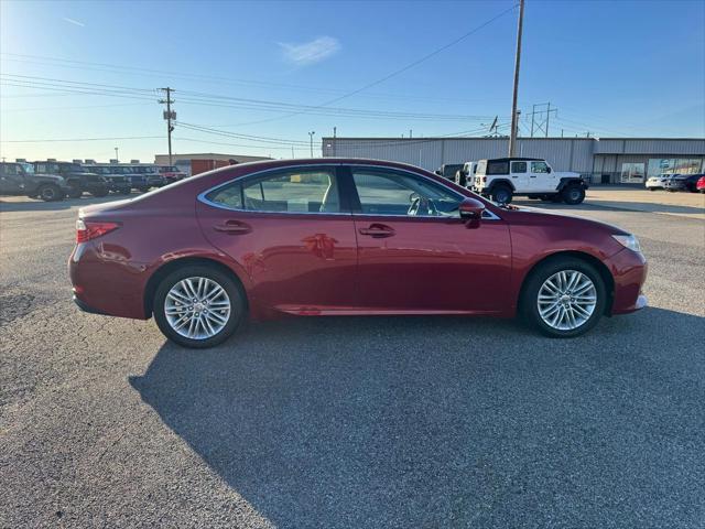 used 2013 Lexus ES 350 car, priced at $14,998