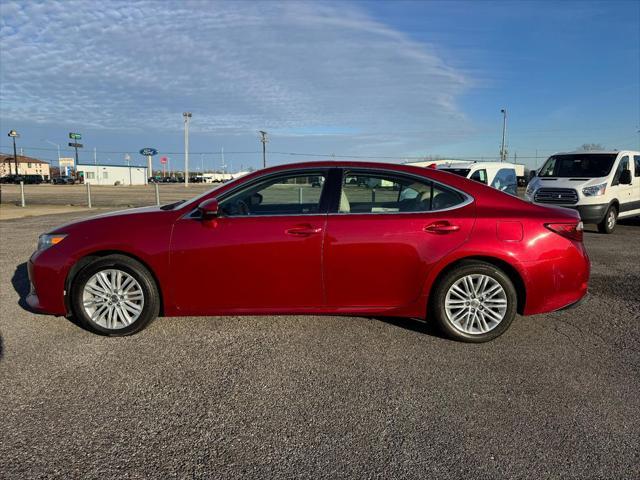 used 2013 Lexus ES 350 car, priced at $14,998