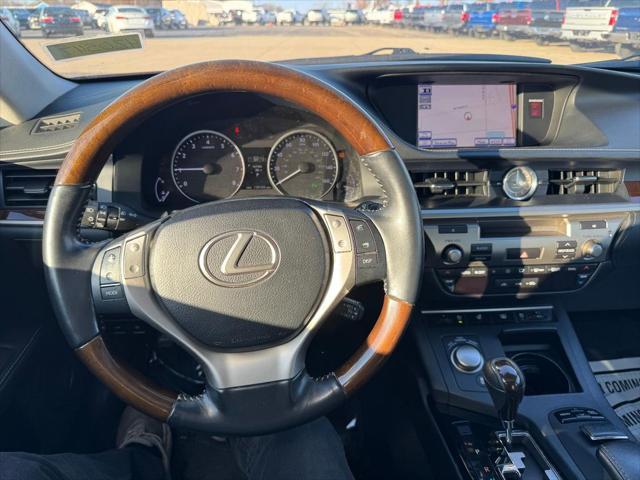 used 2013 Lexus ES 350 car, priced at $14,998