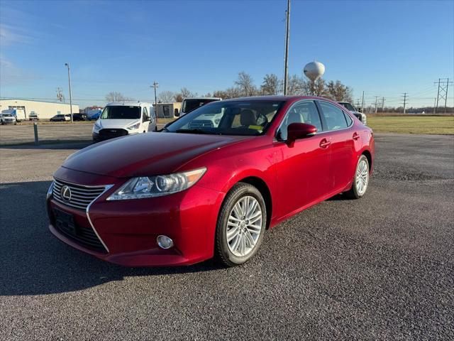 used 2013 Lexus ES 350 car, priced at $14,998