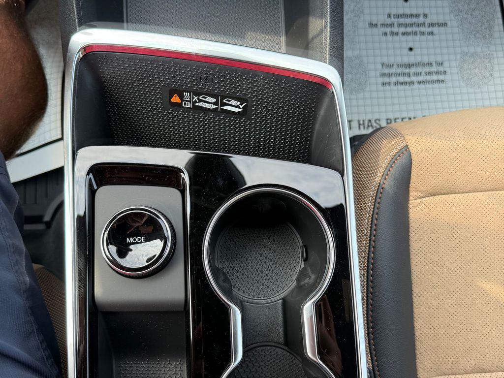 new 2026 Chevrolet Equinox car, priced at $35,720