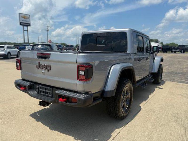 used 2020 Jeep Gladiator car, priced at $26,998
