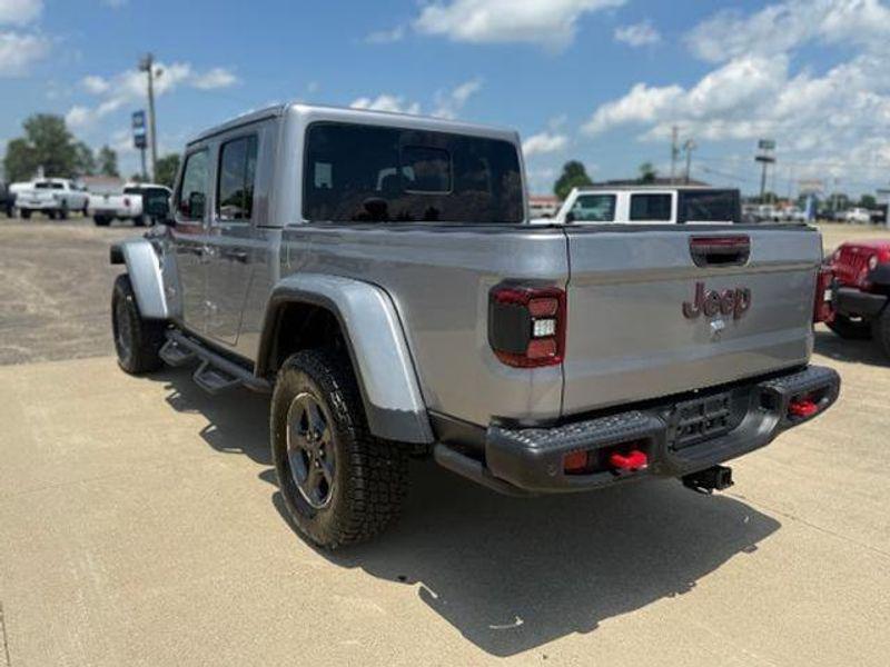 used 2020 Jeep Gladiator car, priced at $26,998