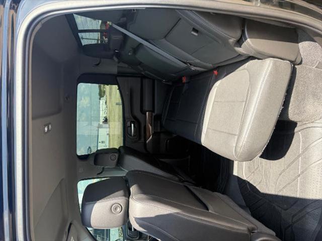 used 2021 Chevrolet Silverado 1500 car, priced at $37,599