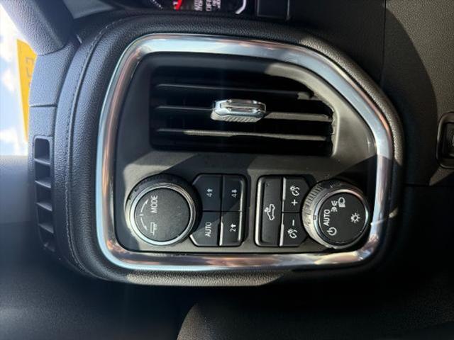 used 2021 Chevrolet Silverado 1500 car, priced at $37,599