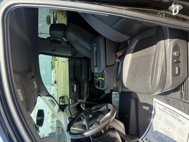 used 2021 Chevrolet Silverado 1500 car, priced at $37,599