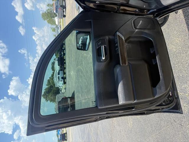 used 2021 Chevrolet Silverado 1500 car, priced at $37,599