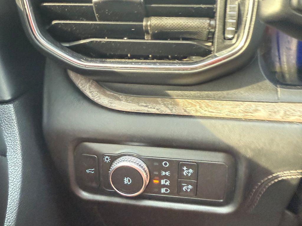 used 2020 Ford Explorer car, priced at $28,997