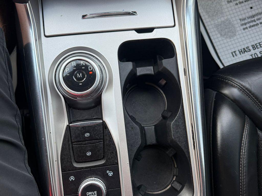 used 2020 Ford Explorer car, priced at $28,997