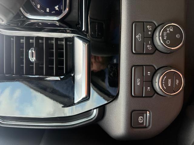 new 2025 Chevrolet Silverado 1500 car, priced at $58,145