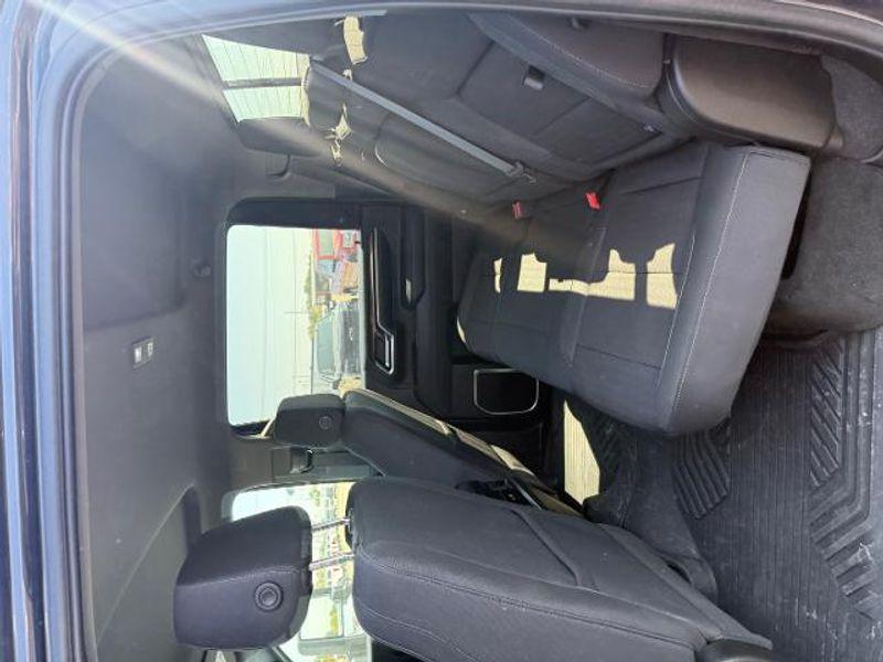 used 2024 Chevrolet Silverado 2500 car, priced at $57,998