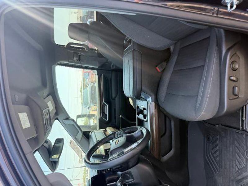 used 2024 Chevrolet Silverado 2500 car, priced at $57,998