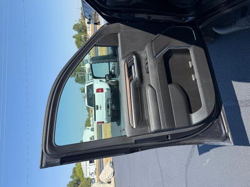 used 2024 Chevrolet Silverado 2500 car, priced at $57,998