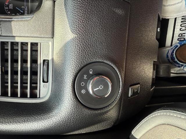 used 2016 Lincoln Navigator car, priced at $21,900