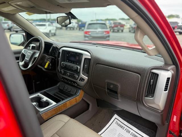 used 2014 GMC Sierra 1500 car, priced at $27,998