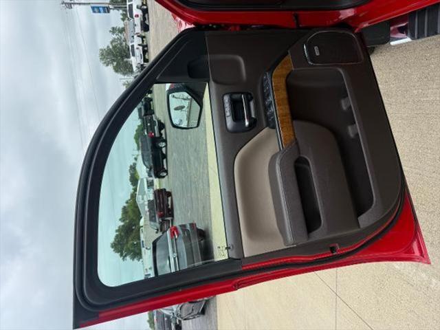 used 2014 GMC Sierra 1500 car, priced at $27,998