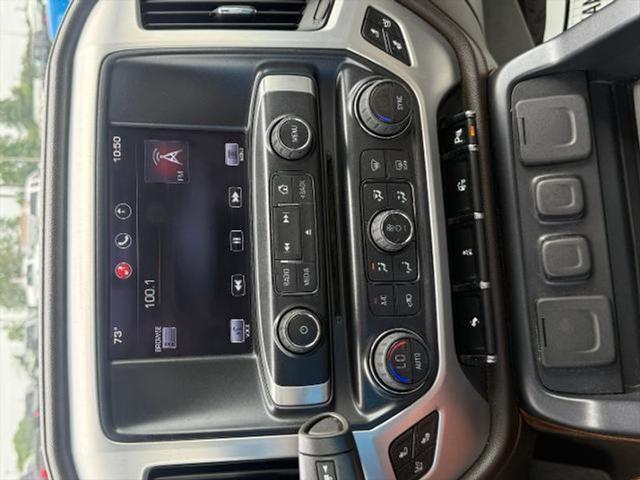 used 2014 GMC Sierra 1500 car, priced at $27,998