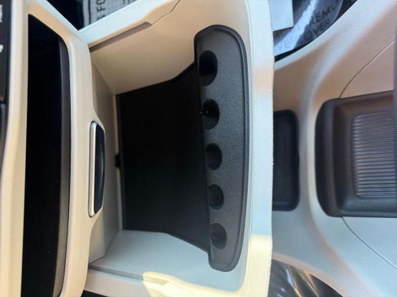 used 2018 Chrysler Pacifica Hybrid car, priced at $21,698