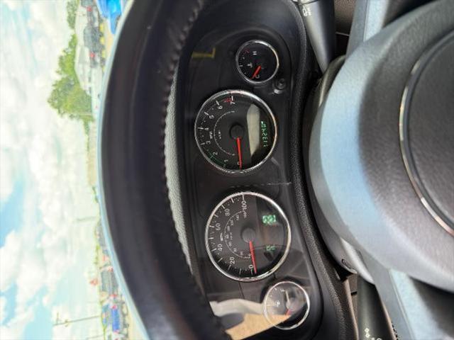 used 2018 Jeep Wrangler JK Unlimited car, priced at $20,998