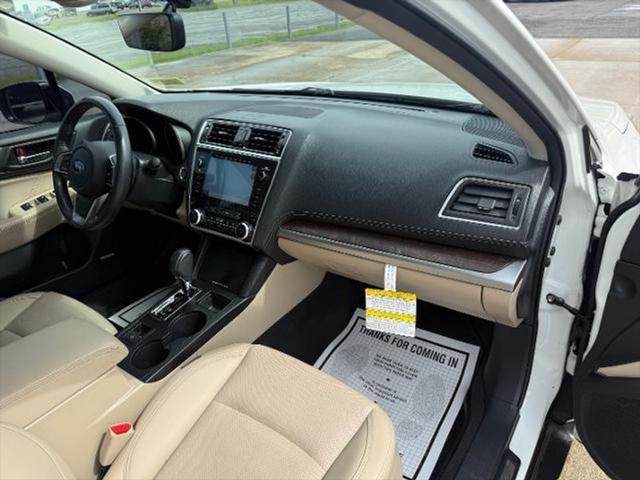 used 2018 Subaru Outback car, priced at $17,998