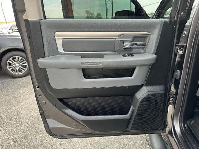 used 2016 Ram 1500 car, priced at $16,900