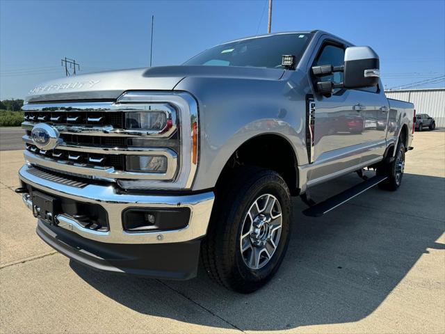 used 2023 Ford F-250 car, priced at $62,998