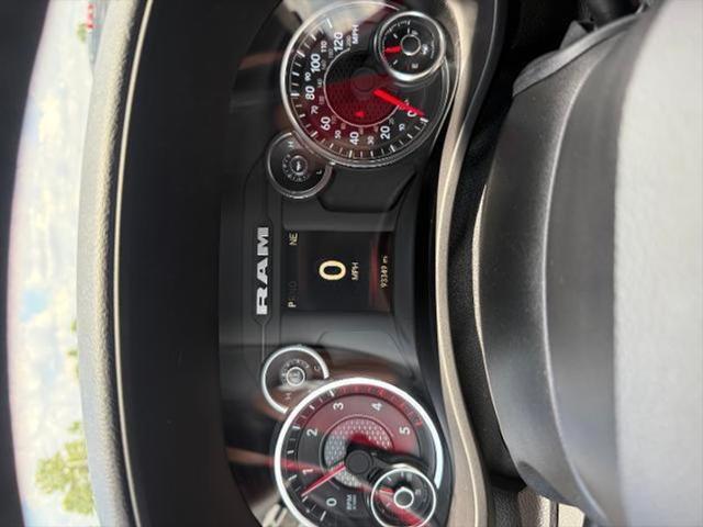 used 2024 Ram 3500 car, priced at $52,990