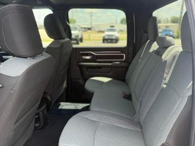 used 2024 Ram 3500 car, priced at $52,990