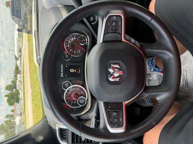 used 2024 Ram 3500 car, priced at $52,990