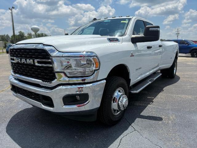 used 2024 Ram 3500 car, priced at $52,990