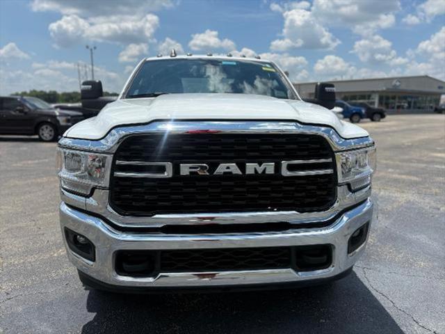 used 2024 Ram 3500 car, priced at $52,990