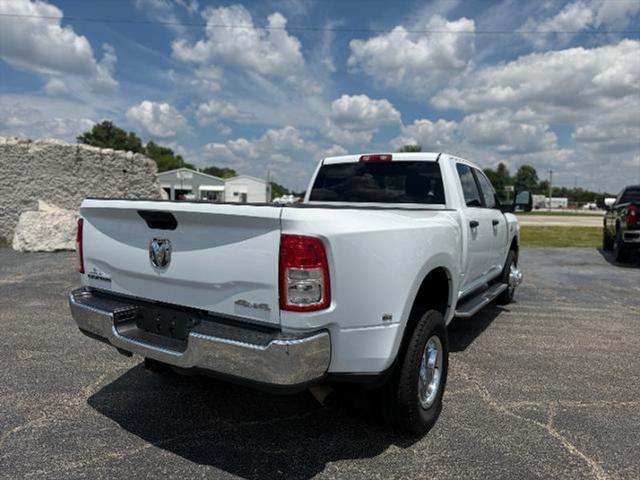 used 2024 Ram 3500 car, priced at $52,990
