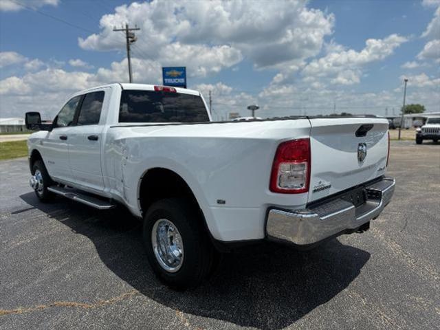 used 2024 Ram 3500 car, priced at $52,990