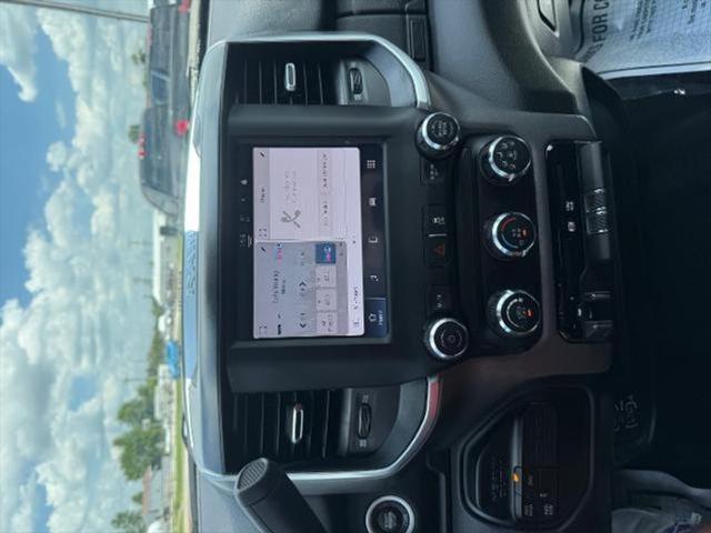 used 2024 Ram 3500 car, priced at $52,990