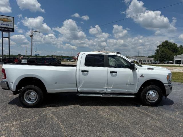 used 2024 Ram 3500 car, priced at $52,990